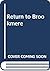 Return to Brookmere (Endless Quest, #4; Dungeons & Dragons)