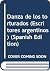 Danza de los torturados (Escritores argentinos) (Spanish Edition)