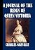 A Journal of the Reign of Queen Victoria, Volume II