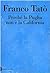 Perché la Puglia non è la California (I saggi) (Italian Edition)