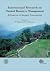 International Research on Natural Resource Management: Advances in Impact Assessment