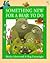 Something New for a Bear to Do