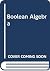 Boolean Algebra