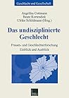 Das undisziplinierte Geschlecht: Frauen- und Geschlechterforschung ― Einblick und Ausblick (Geschlecht und Gesellschaft, 25) (German Edition)