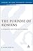 Purpose of Romans