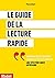 Le guide de la lecture rapide