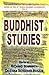 Buddhist Studies by Richard F. Gombrich