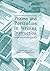 Process and Portfolios in Writing Instruction (CLASSROOM PRACTICES IN TEACHING ENGLISH)
