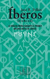 Iberos de la A a la Z (Paperback)