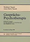 Gesprächspsychotherapie Gesprächspsychotherapie