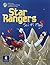 Star Rangers: Sci-fi Plays: Set of 6 (Pelican Guided Reading and Writing)