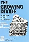 The Growing Divide: A Social Audit, 1979-1987 (Poverty Publication)