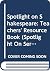 Spotlight on Shakespeare (S...