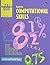 Basic Computation Series 2000 : Applying Computational Skills (Basic Computation Series 2000, Book 9)