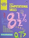 Basic Computation Series 2000 : Applying Computational Skills (Basic Computation Series 2000, Book 9)