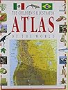 The Children's Illustrated Atlas of the World