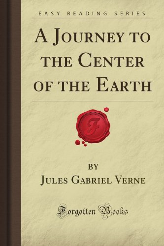 A Journey to the Center of the Earth