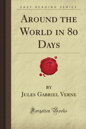 Around The World In 80 Days