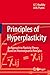 Principles Of Hyperplasticity: An Approach To Plasticity Theory Based On Thermodynamic Principles