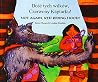 Not again, Red Riding Hood (Polish/Eng) by Kate Clynes Not again, Red Riding Hood (Polish/Eng) by Kate Clynes