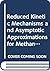 Reduced Kinetic Mechanisms and Asymptotic Approximations for Methane-Air Flames: A Topical Volume (Lecture Notes in Physics)