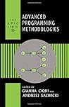Advanced Programming Methodologies (Apic Studies in Data Processing)