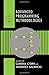 Advanced Programming Methodologies (Apic Studies in Data Processing)