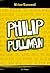 Philip Pullman (Writers Uncovered) (Writers Uncovered)