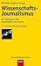 Wissenschafts-Journalismus by Stephan Ruß-Mohl