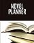 Novel Planner by Sandra Graves
