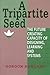 A Tripartite Seed: The Future Creating Capacity of Designing, Learning and Systems (Advances in Systems Theory, Complexity, and the Human Sciences)