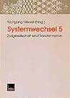 Systemwechsel 5: Zivilgesellschaft und Transformation (German Edition)