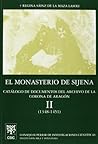 El Monasterio de Sijena