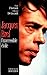 Jacques Brel by Guy Floriant