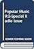 Popular Music 9:2-Special R...