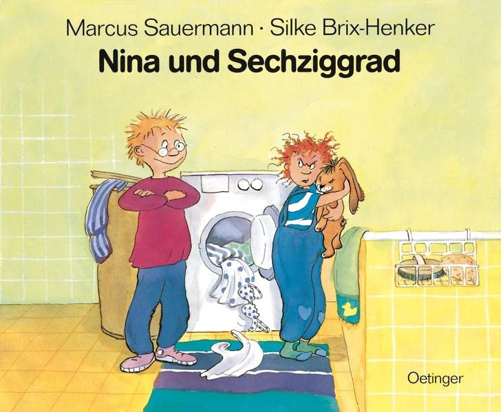 Nina und Sechziggrad. (Hardcover)