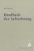 Handbuch der Aufrechnung (German Edition)