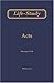 Life-Study of Acts, Vol. 2 (Messages 19-34)