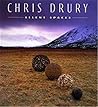 Chris Drury: Silent Spaces