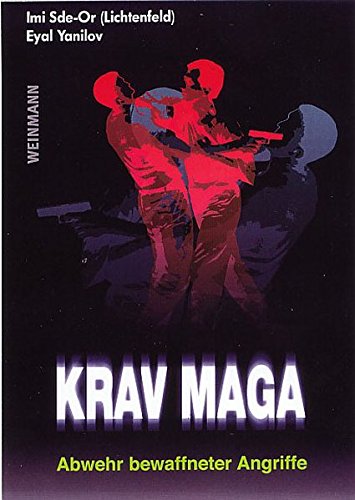Krav Maga. (Paperback)