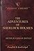 Adventures of Sherlock Holmes (Classic Library)