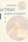 Le Titien:  Questions d'iconologie