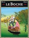 Le Boche - Tome 07: La Route mandarine