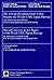 Der Soziale Zusammenhalt in Den Staaten Der Triade USA, Japan, Europa - Social Cohesion in the States of the Triad USA, Japan, Europe: ... Indebtedness and Employment' (German Edition)