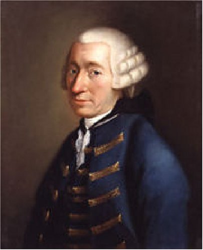 The Expedition of Humphry Clinker