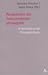 Perspektiven der Transzendentalphilosophie. Im Anschluß an di... by Reinhard Hiltscher