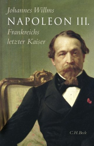Napoleon III. (Hardcover)