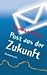 Post aus der Zukunft. ( Ab 13 J.).