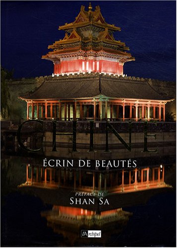 Chine: Écrin De Beautés (Hardcover)