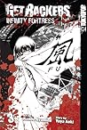 GetBackers, Volume 28: Infinity Fortress, Volume 3